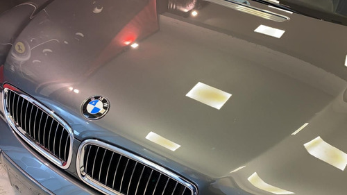 BMW Serie 7 4.4 745ia Premium