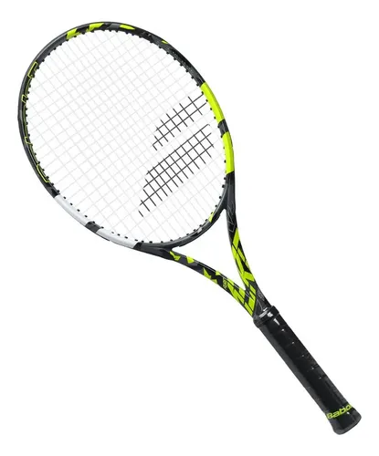 Raquete de tênis Babolat Pure aero Babolat Pure Aero 98