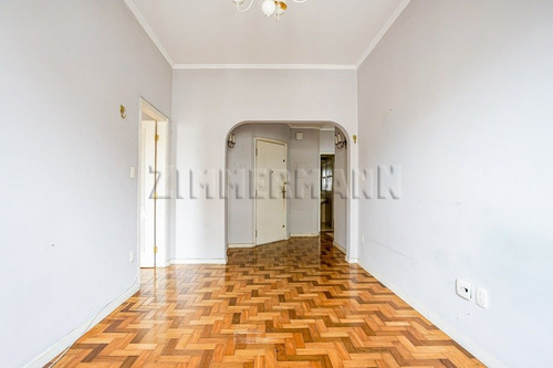 Imagem 2 de 15 de Apartamento - Santa Cecilia - Ref: 130267 - V-130267