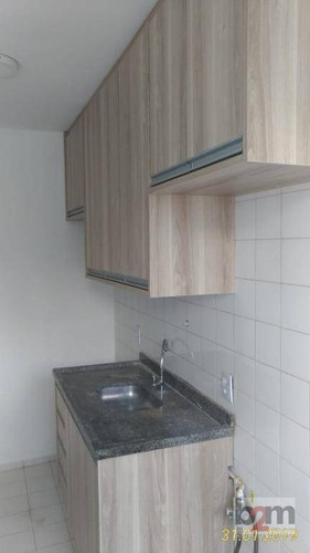 Imagem 11 de 16 de Lindo Apartamento - Ap2272