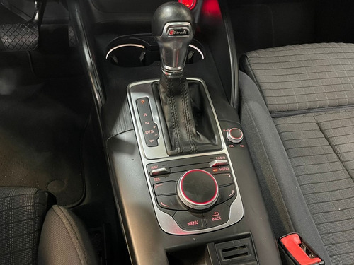 Imagem 11 de 15 de Audi A3 1.8 Tfsi Sport 16v 2014