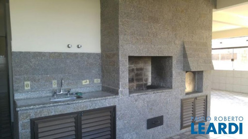 Imagem 6 de 15 de Casa Em Condomínio - Condomínio Arujazinho 4 - Sp - 464069