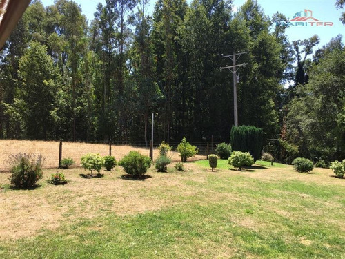 Imagen 5 de 21 de Parcela En Venta En Padre Las Casas