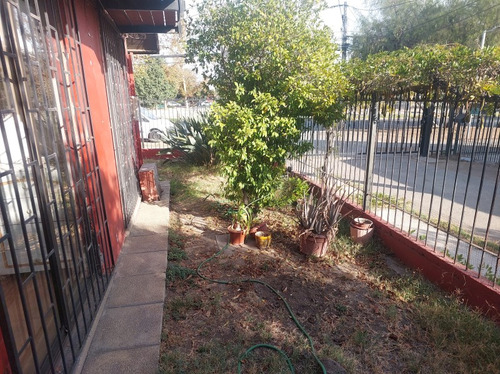 Hermosa Casa Con Excelente Conectividad