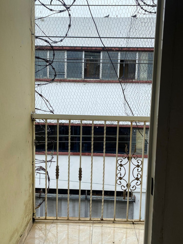 Alquiler Apartamento Estudio Amueblado En La Zona Colonial, Santo Domingo