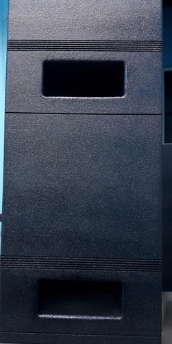 Gabinete Vacio Bose 502b Clon Original