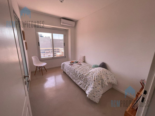 Imagen 22 de 27 de Venta Impecable Duplex 3 Ambientes - Belgrano