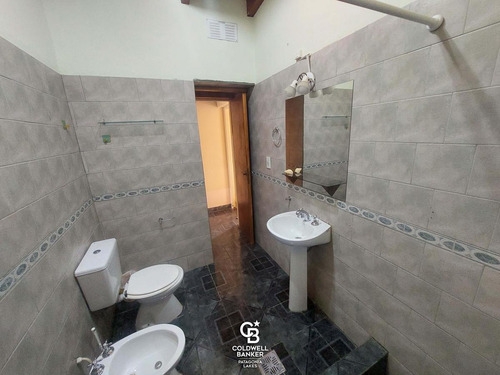 Complejo De Departamentos Turísticos En Balneario Las Grutas