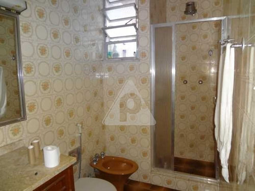 Imagem 20 de 22 de Cobertura À Venda, 3 Quartos, 1 Suíte, 1 Vaga, Copacabana - Rio De Janeiro/rj - 3656