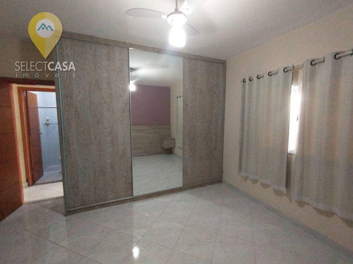 Imagem 16 de 29 de Casa Em Cidade Continental - Ca0316