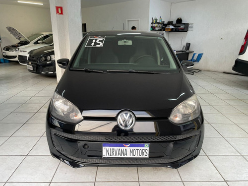 Volkswagen Up! 1.0 Move 5p