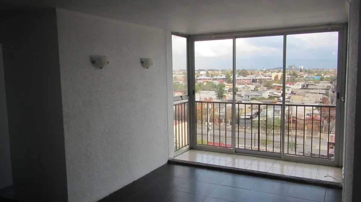 Imagen 1 de 15 de Arriendo Dpto Gran Avda El Bosque