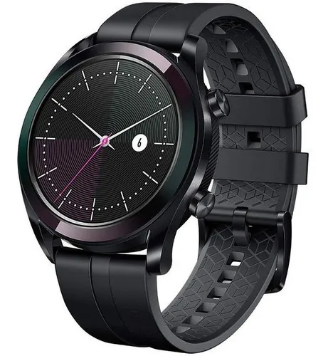 D NQ NP 872529 MLM47166329623 082021 O reloj smartwatch huawei watch gt elegant edition ela b19