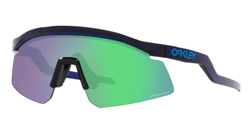 Gafas De Sol Oo9229 Oakley Hombre Azul Originales