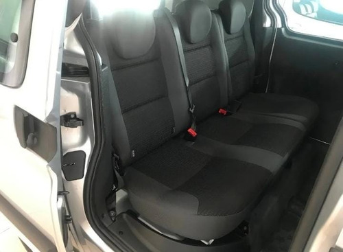 Imagen 19 de 21 de Peugeot Partner 0km 2022 Furgon Patagonica Confort B