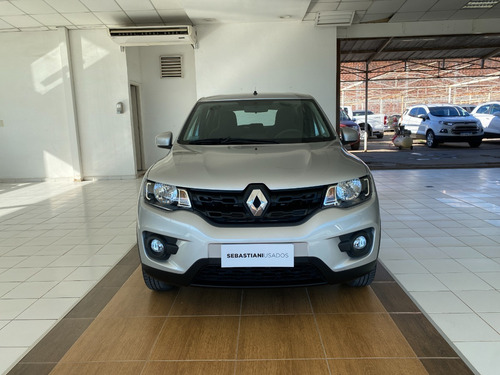 Imagen 2 de 15 de Renault Kwid 1.0 Intens