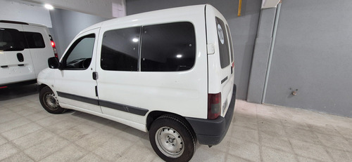 Peugeot Partner 1.9 D