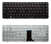 Comprar Teclado Notebook Hp Pavilion Dm4-2135br 6037b0064432 Com Ç