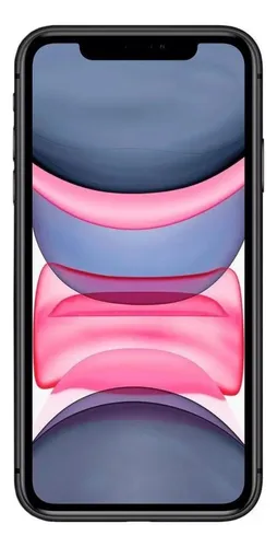 iPhone 11 64gb Preto Bom - Trocafone - Usado