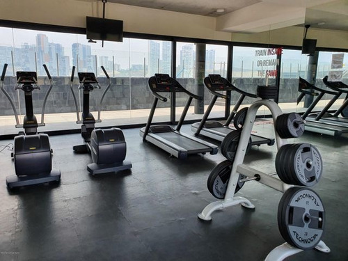 Imagen 8 de 13 de Penthouse En Venta En Bosque Real Huixquilucan 211475ru