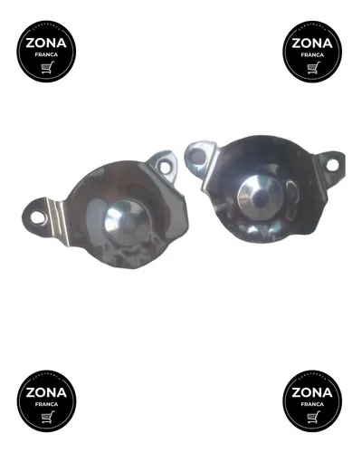 Tapa Cadena Aceite Moto Owen