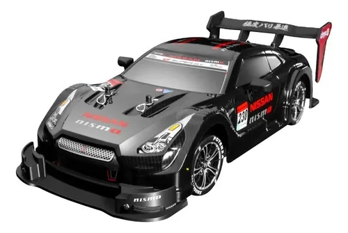 comprar New 1:16rc Control Remoto Velocidad Variable Quad Drift