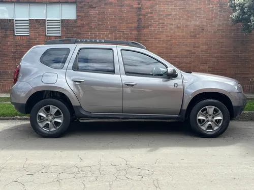 Renault Duster 2.0 Dynamique 4x2