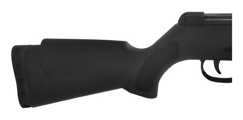 Imagen 5 de 10 de Rifle Aire Comprimido Nitro Pistón Potenciado Cañon Fijo