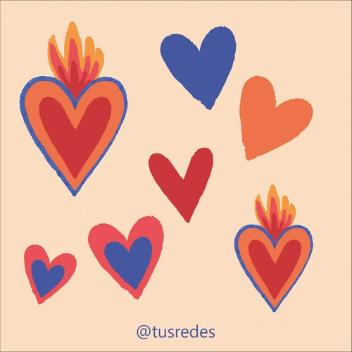 Mini Planchas De Stickers Personalizadas X 60 Unidades
