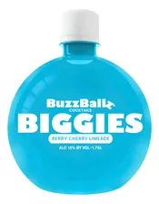 Cóctel Buzzballz Biggies 1.75l Cocktails