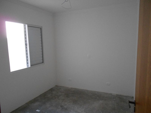Sobrado - Ref: 2473