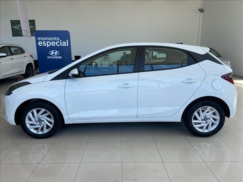 Imagem 6 de 9 de Hyundai Hb20 1.0 12v Evolution