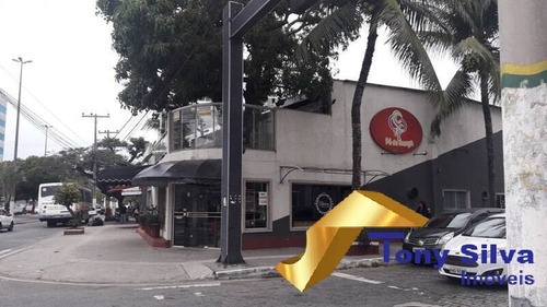 Imagem 1 de 14 de Excelente Loja No Parque Riviera Em Cabo Frio!! - 816