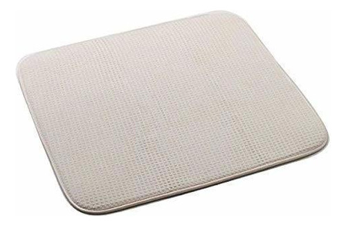 Alfombrilla Para Secar Platos Norpro Durable Microfiber