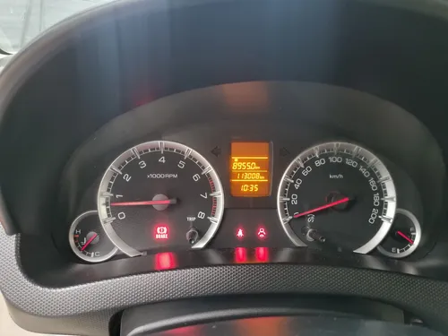 Suzuki Swift 1.2 Dzire