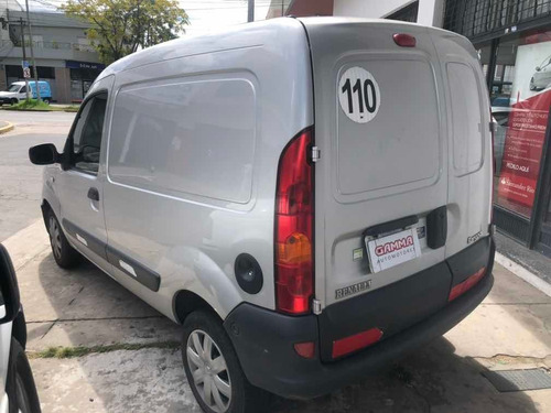 Renault Kangoo Furgon Confort !!! Diesel