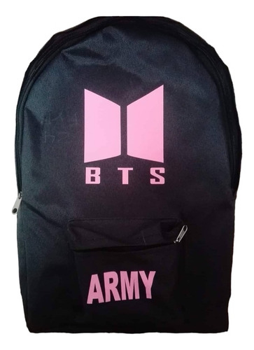 Mochila Bts Army - Kpop