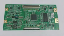 Comprar Tcon Samsung Ln32b450c 320ap03c2lv0.2 Gtía 3 Meses! Ik801