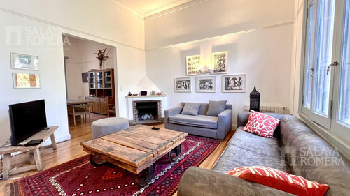 Venta Casa Casco Histórico De San Isidro