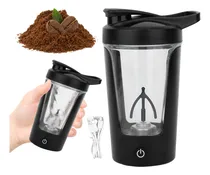 Comprar Naiwant Vaso Eléctrico Proteina Para Mezclar Para Deportes Fitness 450ml Batería Incorporada De 500 Mah Recargable Por Usb, Adecuada Para Acampar Al Aire Libre, Senderismo, Montañismo,oficina, Fitness