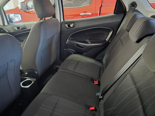 Ford Ecosport 1.5 Se 123cv 4x2 Manual