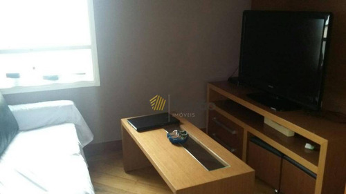 Imagem 15 de 29 de Apartamento Com 3 Dormitórios À Venda, 136 M² Por R$ 900.000,00 - Nova Petrópolis - São Bernardo Do Campo/sp - Ap1685