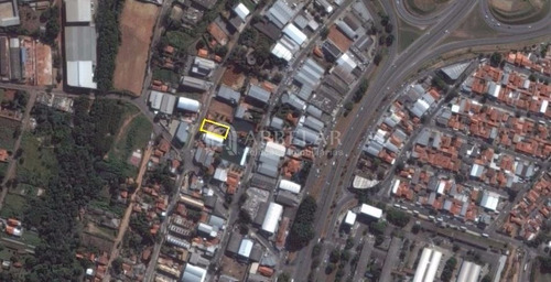 Imagem 4 de 6 de Terreno À Venda Em Parque Rural Fazenda Santa Cândida - Te004600