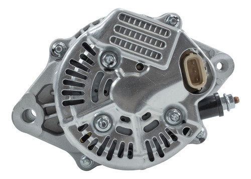 Alternador Nuevo Para Suzuki Aerio 2.3l 2004 2005 2006