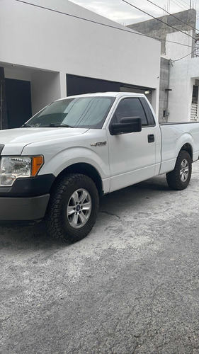 Ford F-150 Xl