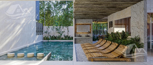 Departamento Preventa Aldea Zamá Premium Irkr0013