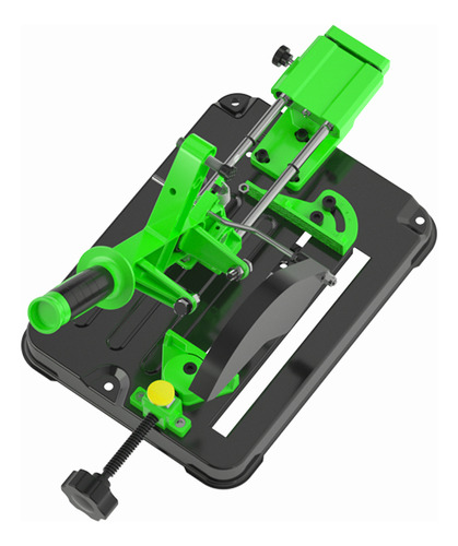 Soporte Mesa Máquina Angular Multifuncional