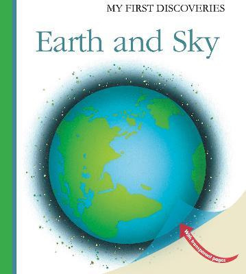 Libro Earth And Sky - Jean-pierre Verdet