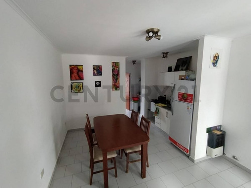 Departamento En Venta En Rafaela, Barrio San Martín