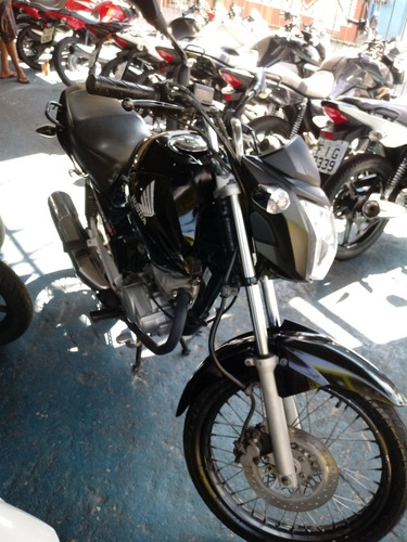 Honda Honda